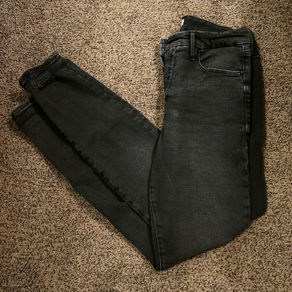 Good American jeans